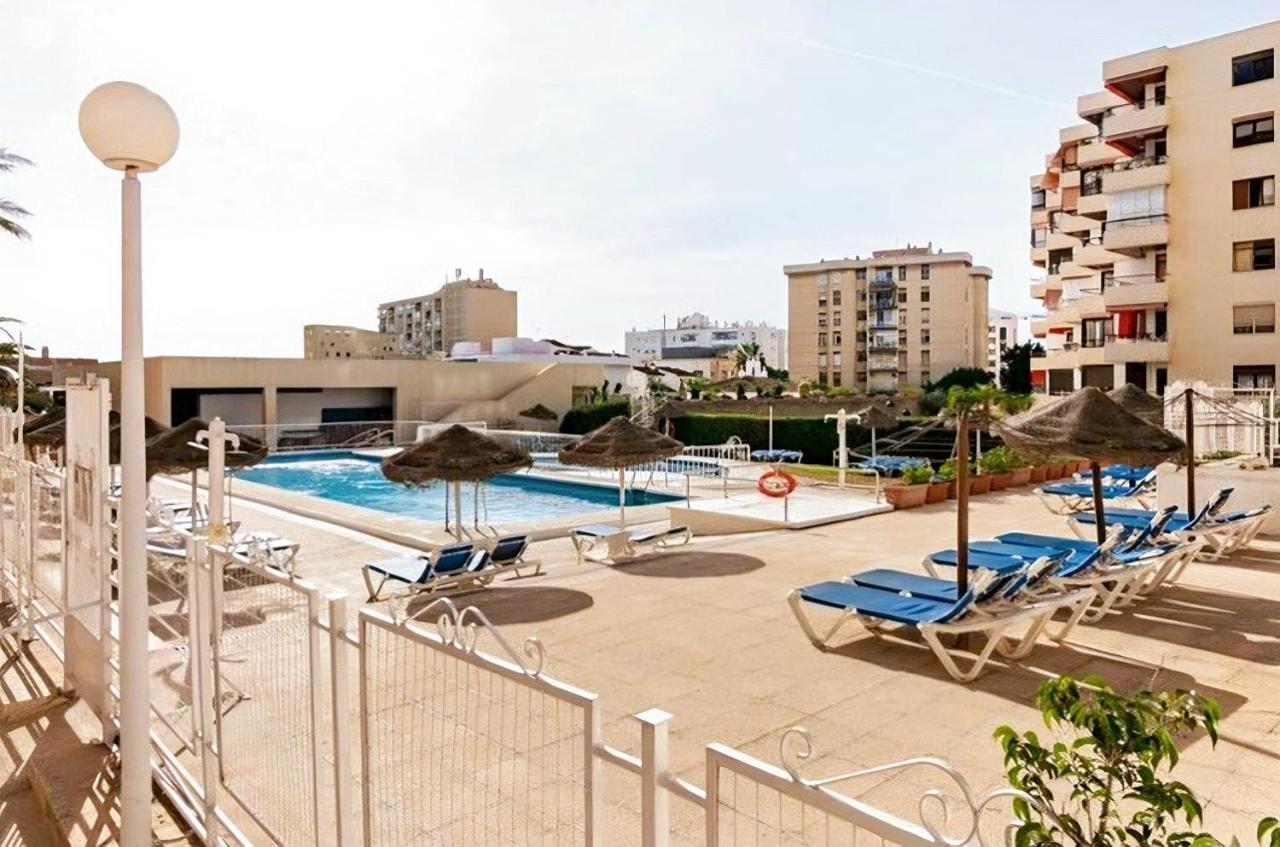 Oasis Sea & Sky - La Nogalera Διαμέρισμα Τορρεμολίνος Εξωτερικό φωτογραφία